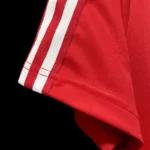 Chile 1982-83 Home Jersey Fan Version - Image 6