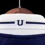 Chile 1998-99 Home (No Sponsors) Retro Jersey - Image 6