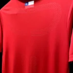 Chile 2014-15 Home Retro Jersey - Image 5