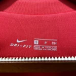 Chile 2016-17 Home Retro Jersey - Image 5