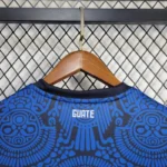 Guatemala 2025-26 Blue Training Jersey - Image 6