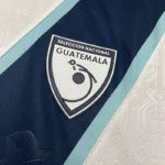 Guatemala 2025-26 Home Jersey Fan Version - Image 6