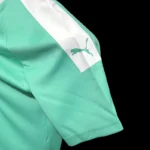 Palmeiras 2019-20 Green Crest Womens Jersey - Image 6