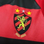 Sport Recife 2025-26 Home Womens Jersey - Image 6