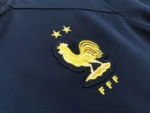 France 2022-23 Home Womens Jersey - Image 6