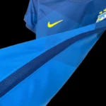 Brazil 2020-21 Womens Away Jersey - Image 6