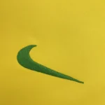 Brazil 2020-21 Womens Home Jersey - Image 6
