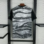 Manchester City 2025-26 Wave Concept Jersey - Image 6