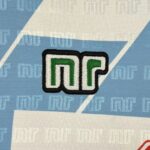 Napoli 1990-91 Away Retro Jersey - Image 6