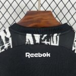 Botafogo 2025-26 Black Pre-match Training Jersey - Image 7