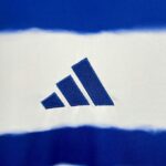 Cruzeiro 2025-26 Away Jersey Fan Version - Image 7