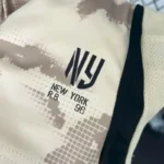 New York Red Bulls 2025-26 Home Kids Kit - Image 7