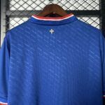 Fortaleza 2025-26 Commemorative Jersey - Image 7