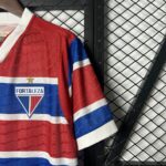 Fortaleza 2025-26 Home Jersey Fan Version - Image 7