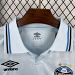 Gremio 2025-26 Away Jersey Fan Version - Image 7