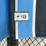 Gremio 2025-26 Home Long Sleeve Jersey Fan Version - Image 7