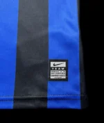 Inter Milan 2009-10 Home Kids Kit - Image 7