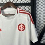 Internacional 2025-26 Away Jersey Fan Version - Image 7
