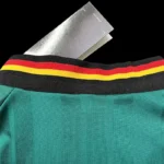Germany 1992-93 Away Kids Kit - Image 7