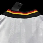 Germany 1992-93 Home Kids Kit - Image 7