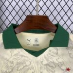 Palmeiras 2025-26 KIDSUPER Mundial de Clubes Special Edition Jersey - Image 7