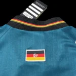 Germany 1996-97 Away Kids Kit - Image 7