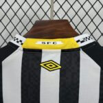 Santos 2025-26 Away Jersey Fan Version - Image 7