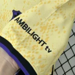 Barcelona 2025-26 Mamba Series Kobe Bryant Away Special Edition Jersey - Image 7