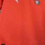 Portugal 2025-26 Home Kids Kit - Image 7