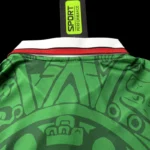 Mexico 1998-99 Home Kids Kit - Image 7