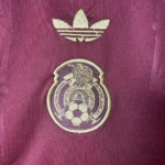 Mexico 2025-26 Red Special Edition Kids Kit - Image 10
