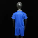 Argentina 1994-95 Away Kids Kit - Image 7