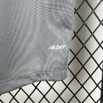 Sao Paulo 2025-26 Special Edition Grey Jersey - Image 7