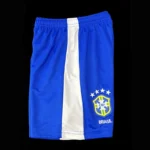 Brazil 1998-99 Home Kids Kit - Image 7