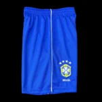 Brazil 2002-03 Home Kids Kit - Image 7