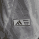 Manchester United 2025-26 Away Jersey Player Version - Image 7