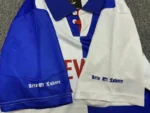 Blackburn 1994-95 Home Retro Jersey - Image 7