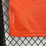 Vasco da Gama 2025-26 Red Goalkeeper Jersey - Image 7
