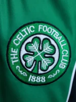 Celtic 1985-86 Away Retro Jersey - Image 7