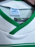 Celtic 1985-86 Home Retro Jersey - Image 7