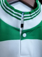 Celtic 1987-89 Home Retro Jersey - Image 7