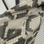 Bayern Munich 2025-26 Snake Pattern Sand Special Edition Jersey - Image 7