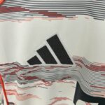 Bayern Munich 2025-26 Third Jersey Fan Version - Image 7