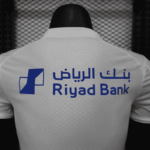Al-Hilal 2025-26 Away Jersey Player Version - Image 7