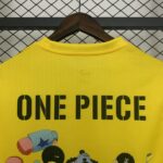 Borussia Dortmund 2025-26 Special Edition Jersey - Image 7