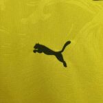 Borussia Dortmund 2025-26 Yellow Minimalist Special Edition Jersey - Image 7