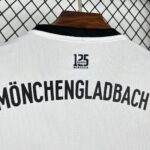 Borussia Monchengladbach 2025-26 Home Jersey Fan Version - Image 7