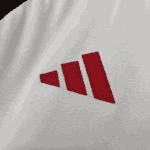 Flamengo 2025-26 Away Jersey Fan Version - Image 7