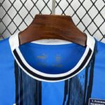 FC Heidenheim 2025-26 Away Jersey Fan Version - Image 7