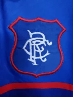 Rangers 1997-99 Home Retro Jersey - Image 7